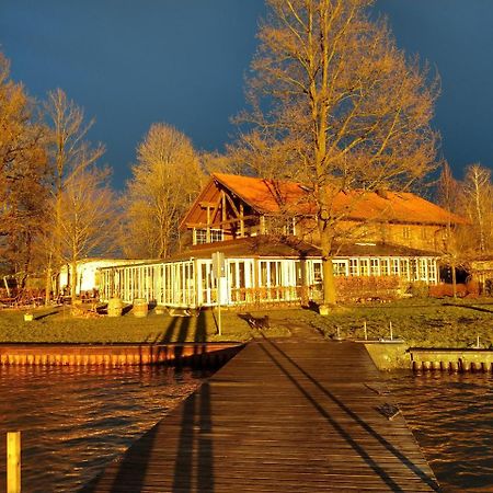Seewirt Ecking Riedering ภายนอก รูปภาพ