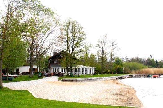 Seewirt Ecking Riedering ภายนอก รูปภาพ