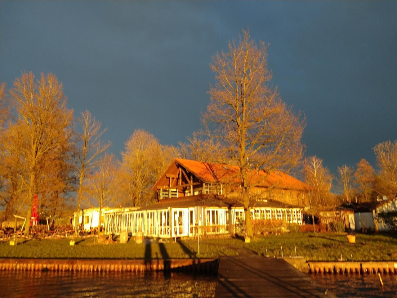Seewirt Ecking Riedering ภายนอก รูปภาพ