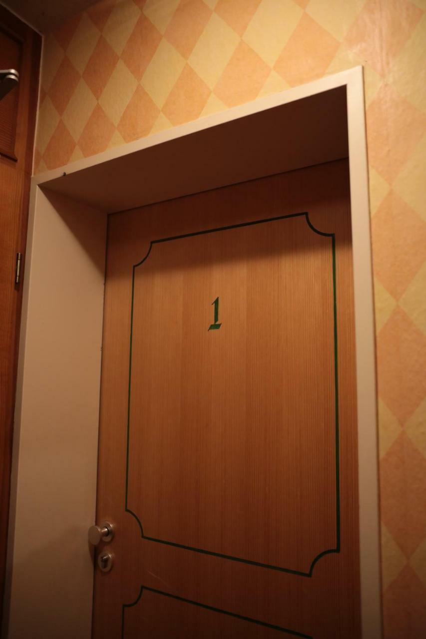 Seewirt Ecking Riedering ภายนอก รูปภาพ